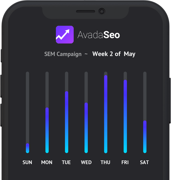 SEO Campaign Statistics SEO Campaign Statistics
