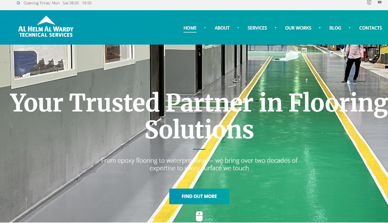 bytesnclicks_portfolio3